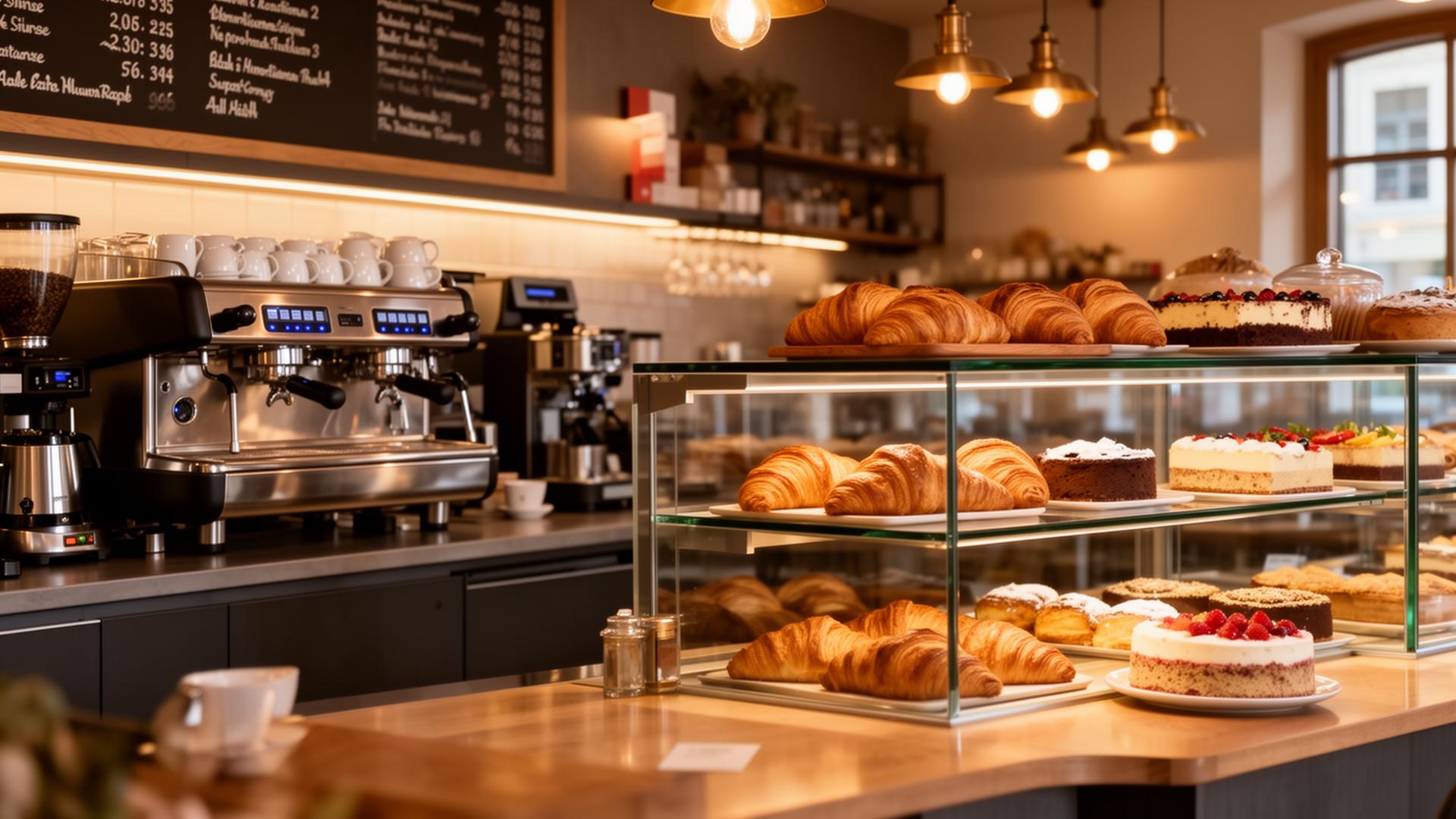 Café Bohème Zürich
