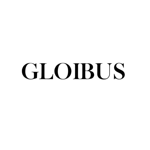 GLOBUS Kundenlogo